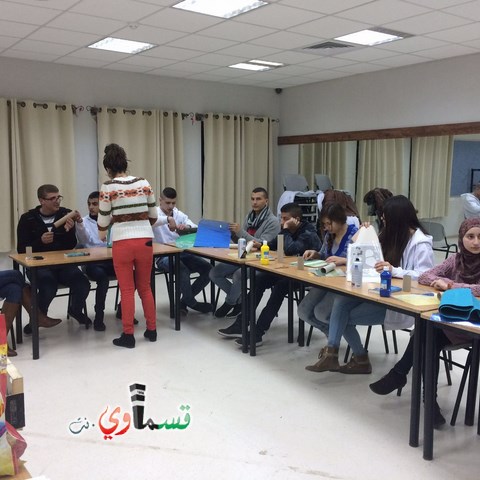 دير الأسد: جمعيّة حماية الطّبيعة بالتّعاوُن مع قسم الصّحّة والبيئة – المجلس المحلّي في فعاليّات مُتنوّعة ومُكثّفة للفئات المُختلفة في البلدة